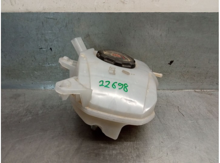 Recambio de deposito expansion para volkswagen taigo (cs1) 1.0 tsi referencia OEM IAM 2Q0121407D 2Q0121407D 