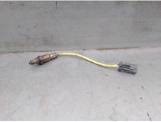 Replacement lambda sensor for Peugeot 208 II (UB_, UP_, UW_, UJ_) 1.2 PureTech 100 OEM IAM reference 9830447680 NTK