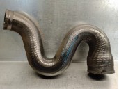 Recambio de tubo para audi a4 berlina (b5) 1.9 tdi referencia OEM IAM 8D0145828C 