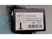 Recambio de modulo electronico para toyota yaris 1.0 cat referencia OEM IAM 897410D080D VZS000042251 VALEO
