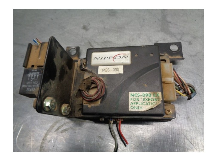 Recambio de modulo electronico para » otros... mahindra gda 4w mahindra gda 4w (2006 - ...) referencia OEM IAM  NCS090 NIPPON