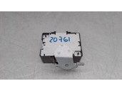 Recambio de modulo electronico para toyota yaris 1.0 cat referencia OEM IAM 897410D080D VZS000042251 VALEO