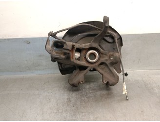 Recambio de mangueta delantera derecha para skoda scala (nw1) 1.0 tsi referencia OEM IAM 2Q0407256M 2Q0407256M 