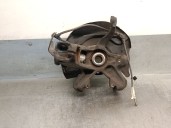 Recambio de mangueta delantera derecha para skoda scala (nw1) 1.0 tsi referencia OEM IAM 2Q0407256M 2Q0407256M 