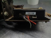 Recambio de modulo electronico para » otros... mahindra gda 4w mahindra gda 4w (2006 - ...) referencia OEM IAM  NCS090 NIPPON