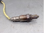 Recambio de sonda lambda para peugeot 208 ii (ub_, up_, uw_, uj_) 1.2 puretech 100 referencia OEM IAM 9830447680 NTK