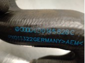 Recambio de tubo para audi a4 berlina (b5) 1.9 tdi referencia OEM IAM 8D0145828C 