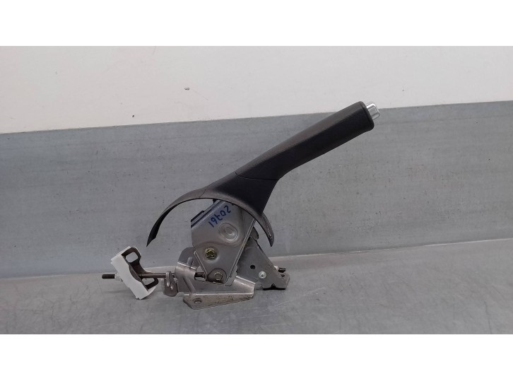 Recambio de palanca freno de mano para toyota yaris 1.0 cat referencia OEM IAM 462100D231C2 
