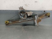 Replacement front right window regulator for Peugeot 207 Confort OEM IAM reference 9222W9 2 PINS 3 DOORS