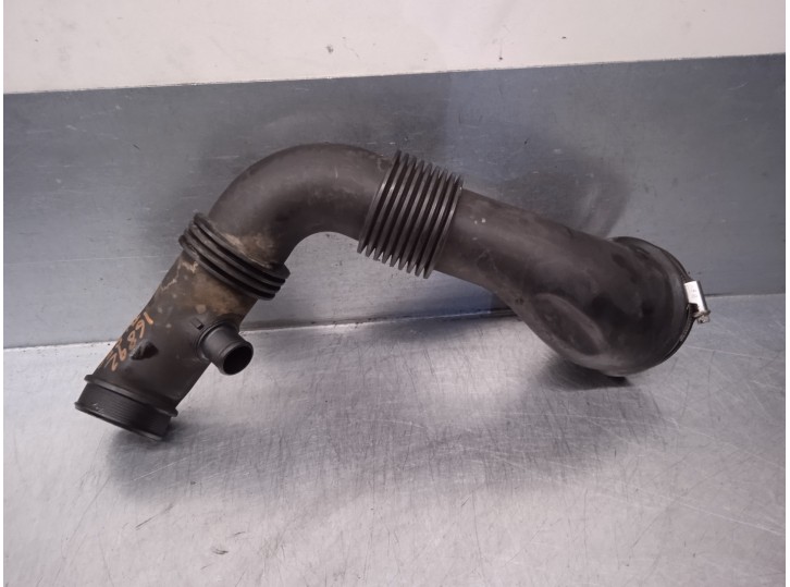Replacement pipe for Ford Focus C-Max (CAP) 1.8 TDCi turbodiesel cat OEM IAM reference 4M519A673AD 