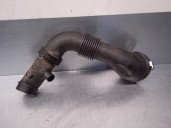 Replacement pipe for Ford Focus C-Max (CAP) 1.8 TDCi turbodiesel cat OEM IAM reference 4M519A673AD 