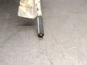 Recambio de mangueta delantera derecha para skoda scala (nw1) 1.0 tsi referencia OEM IAM 2Q0407256M 2Q0407256M 