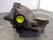 Recambio de diferencial trasero para jaguar s-type ii (x200) 2.7 d referencia OEM IAM 4R834A213BA XR846981 3.07