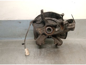 Recambio de mangueta delantera izquierda para skoda scala (nw1) 1.0 tsi referencia OEM IAM 2Q0407255M 2Q0407255M 