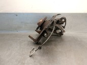 Recambio de mangueta delantera izquierda para skoda scala (nw1) 1.0 tsi referencia OEM IAM 2Q0407255M 2Q0407255M 