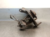 Recambio de mangueta delantera izquierda para skoda scala (nw1) 1.0 tsi referencia OEM IAM 2Q0407255M 2Q0407255M 