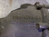 Recambio de diferencial trasero para jaguar s-type ii (x200) 2.7 d referencia OEM IAM 4R834A213BA XR846981 3.07