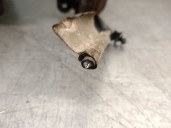 Recambio de mangueta delantera izquierda para skoda scala (nw1) 1.0 tsi referencia OEM IAM 2Q0407255M 2Q0407255M 