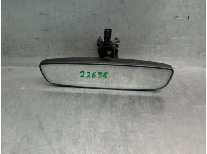 Recambio de espejo interior para volkswagen taigo (cs1) 1.0 tsi referencia OEM IAM 3G0857511BG 3G0857511BG 