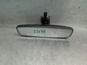 Recambio de espejo interior para volkswagen taigo (cs1) 1.0 tsi referencia OEM IAM 3G0857511BG 3G0857511BG 