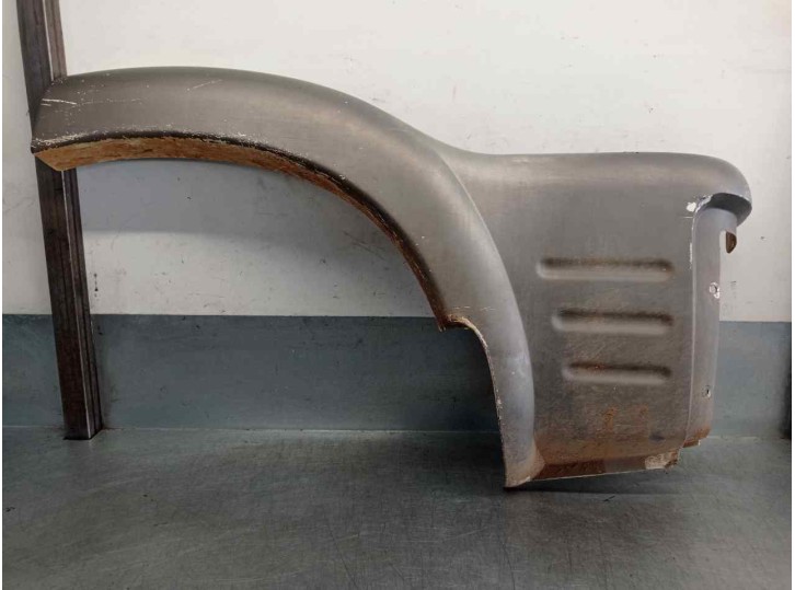 Recambio de aletin trasero izquierdo para » otros... mahindra gda 4w mahindra gda 4w (2006 - ...) referencia OEM IAM 