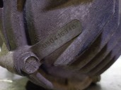 Recambio de diferencial trasero para jaguar s-type ii (x200) 2.7 d referencia OEM IAM 4R834A213BA XR846981 3.07