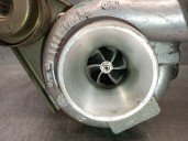 Recambio de turbocompresor para chrysler pt cruiser (pt_) 2.2 crd referencia OEM IAM A6640960299 5080373AA 