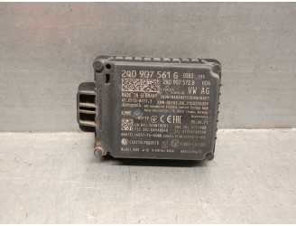 Recambio de modulo electronico para skoda scala (nw1) 1.0 tsi referencia OEM IAM 2Q0907561G  