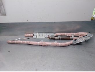 Recambio de airbag cortina delantero izquierdo para mitsubishi asx (ga0w) 1.8 di-d cat referencia OEM IAM 7030A239 