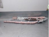 Recambio de airbag cortina delantero izquierdo para mitsubishi asx (ga0w) 1.8 di-d cat referencia OEM IAM 7030A239 