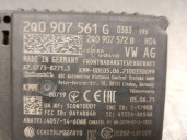 Recambio de modulo electronico para skoda scala (nw1) 1.0 tsi referencia OEM IAM 2Q0907561G  