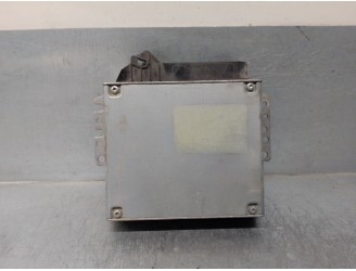 Recambio de centralita motor uce para opel omega b 2.0 16v cat (x 20 xev / l34) referencia OEM IAM 90565947  