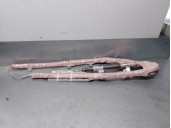Recambio de airbag cortina delantero izquierdo para mitsubishi asx (ga0w) 1.8 di-d cat referencia OEM IAM 7030A239 