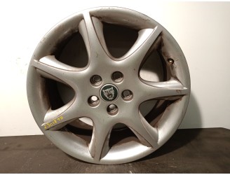 Recambio de llanta para jaguar s-type ii (x200) 2.7 d referencia OEM IAM 4R831007BA R177.5JX17CHX60MM 