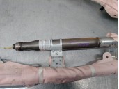 Recambio de airbag cortina delantero izquierdo para mitsubishi asx (ga0w) 1.8 di-d cat referencia OEM IAM 7030A239 