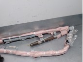 Recambio de airbag cortina delantero izquierdo para mitsubishi asx (ga0w) 1.8 di-d cat referencia OEM IAM 7030A239 