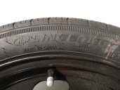 Recambio de neumatico repuesto para volkswagen taigo (cs1) 1.0 tsi referencia OEM IAM 5Q0601027BT T12570R1899M LINGLONG