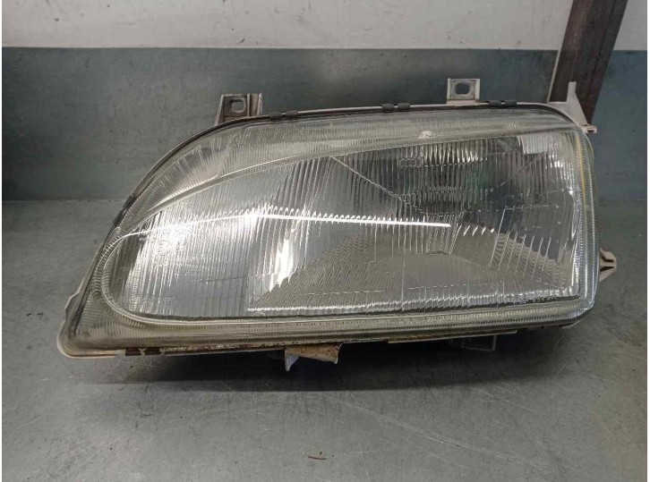 Recambio de faro izquierdo para ford galaxy (vx) clx referencia OEM IAM 7M1941015J 5 PUERTAS