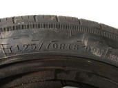 Recambio de neumatico repuesto para volkswagen taigo (cs1) 1.0 tsi referencia OEM IAM 5Q0601027BT T12570R1899M LINGLONG