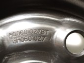 Recambio de neumatico repuesto para volkswagen taigo (cs1) 1.0 tsi referencia OEM IAM 5Q0601027BT T12570R1899M LINGLONG