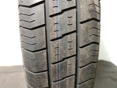 Recambio de neumatico repuesto para volkswagen taigo (cs1) 1.0 tsi referencia OEM IAM 5Q0601027BT T12570R1899M LINGLONG