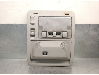 Recambio de luz interior para lexus rx (_u3_) 400h awd (mhu38_) referencia OEM IAM 8126048150A0 8126048150A0 