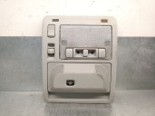 Recambio de luz interior para lexus rx (_u3_) 400h awd (mhu38_) referencia OEM IAM 8126048150A0 8126048150A0 