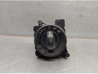 Recambio de mando luces salpicadero para mercedes-benz sprinter ii james cook (906) 2.1 cdi cat referencia OEM IAM A9065450704 