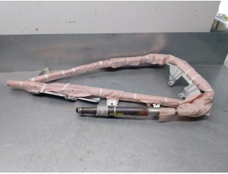Recambio de airbag cortina delantero derecho para mitsubishi asx (ga0w) 1.8 di-d cat referencia OEM IAM 7030A240 5 PUERTAS