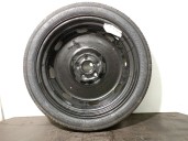 Recambio de neumatico repuesto para volkswagen taigo (cs1) 1.0 tsi referencia OEM IAM 5Q0601027BT T12570R1899M LINGLONG