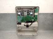 Recambio de luz interior para lexus rx (_u3_) 400h awd (mhu38_) referencia OEM IAM 8126048150A0 8126048150A0 