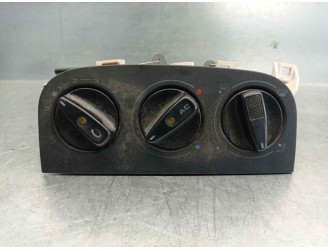 Recambio de mando calefaccion / aire acondicionado para ford galaxy (vx) clx referencia OEM IAM 95NW18D451A 