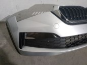 Recambio de paragolpes delantero para skoda scala (nw1) 1.0 tsi referencia OEM IAM 657807217 657807217 