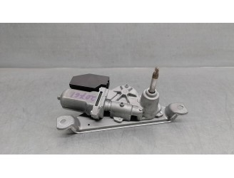 Recambio de motor limpia trasero para toyota yaris 1.0 cat referencia OEM IAM 851300D080 2596002660 DENSO